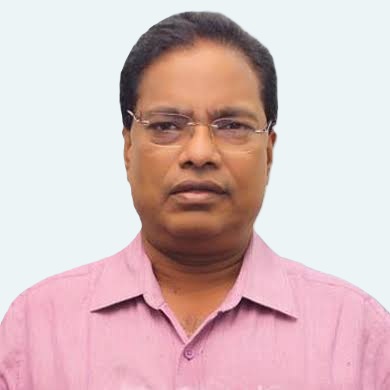 Dr. Chokalingam B